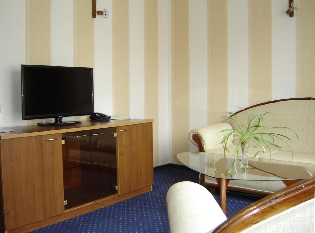 Отель Finlandia Hotel Пампорово-16