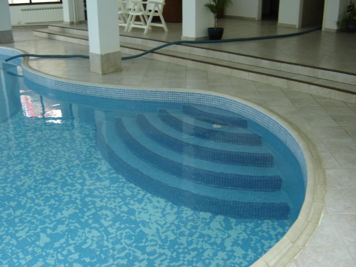 Отель Finlandia Hotel Пампорово